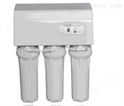 富士高2014年新款设计快插式滤瓶厨房家用纯水机,净水机