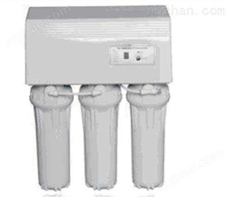 富士高2014年新款设计快插式滤瓶厨房家用纯水机,净水机