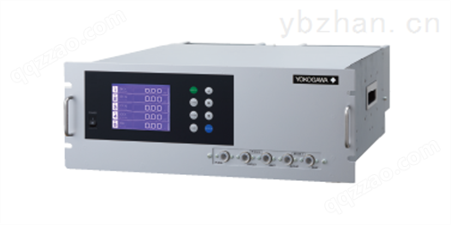 YOKOGAWA横河电机IR400红外气体分析仪