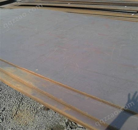 钢厂直发 30MN钢板 30MN优质碳素结构钢板 普中板 现货价格
