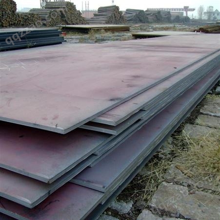 钢厂直发 30MN钢板 30MN优质碳素结构钢板 普中板 现货价格