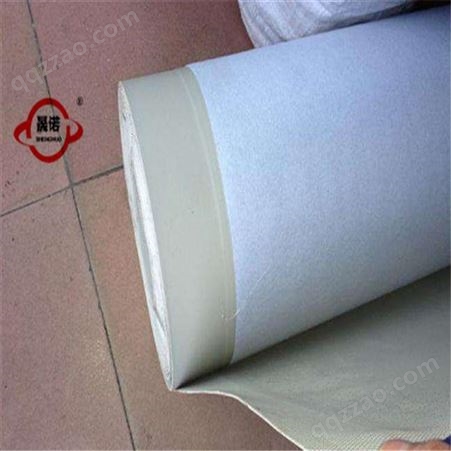 晟诺1.2mm厚聚氯乙烯PVC防水卷材 厂家直发 报价低