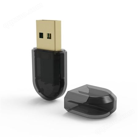 5.0即插即用USB蓝牙适配器 电脑连蓝牙耳机音响支持语音通话