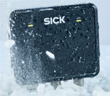 供应 SICK 西克 RMS1000 雷达传感器 测量和检测解决方案，检测性能不受雨水、雾气、灰尘、雪或复杂温度的影响