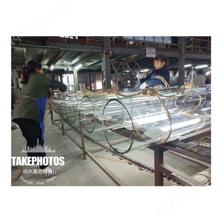 钢化玻璃视筒-杭州鹏芒玻璃仪器有限公司