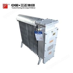 矿用电热取暖器 RB-2000/127（A） 煤矿用隔爆兼增安型电热取暖器