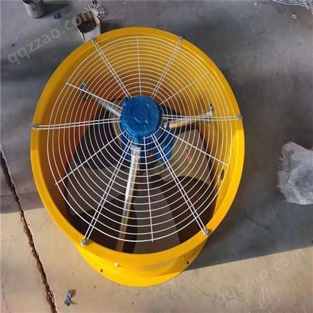强达 冷却塔铝合金专用风机风叶 直径2.8米3米散热塔风机扇叶
