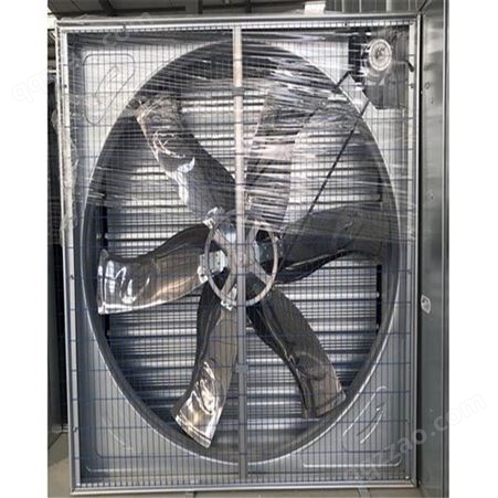 1530型推拉风机 工业排风扇 不锈钢材质  纯铜电机 规格定制