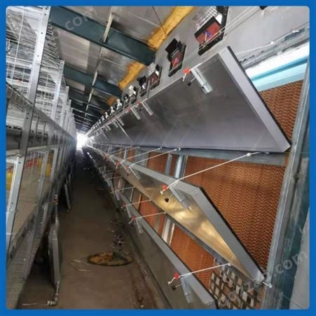 养殖水帘导流窗 外框铝合金材质 实心阻燃保温板 规格定制