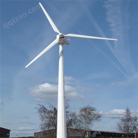 佳利风力发电机1500w小型风力发电机设备 永磁风力发电 农牧使用