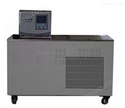 卧式低温恒温槽 CYDCW-0506制冷加热循环机