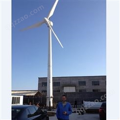 佳利 偏远地区风力发电系统 可根据客户要求定制
