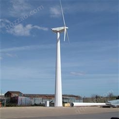 新疆10KW风力发电价格 山东佳利风力发电价格 新疆大型发电机组 发电站使用