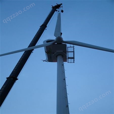 佳利风力发电机1500w小型风力发电机设备 永磁风力发电 农牧使用