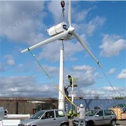佳利50KW风车 海上风力发电供应商 山区风力发电设备出售