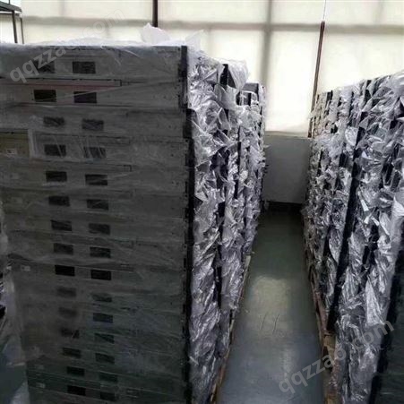 武汉全新服务器回收机房设备回收交换机