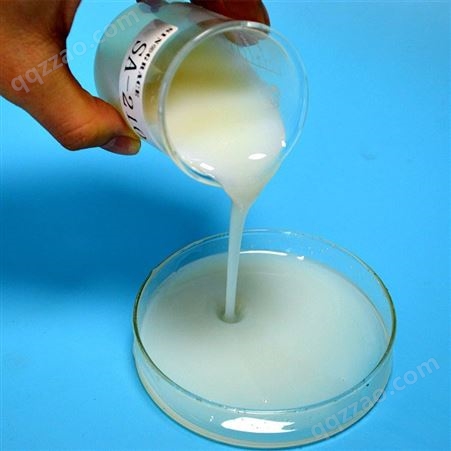 量大从优PVC水性油墨用水性丙烯酸乳液（BA-8406）