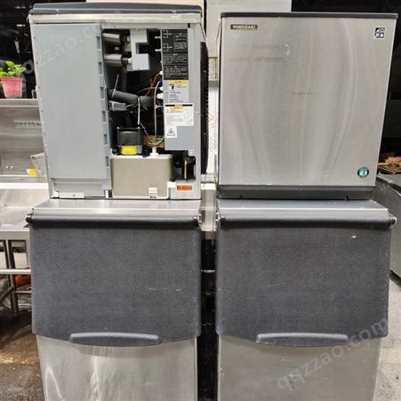 星琦制冰机回收新麦分块机打面机搅拌机烤箱回收咖啡机回收找上海红河