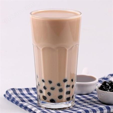 茶小仙奶茶原料 贵州烤奶原料供应