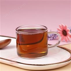 冷饮店奶茶专用原料焦糖 贵阳奶茶原料厂家销售