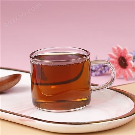 焦糖奶茶原料 西安奶茶技术免费培训