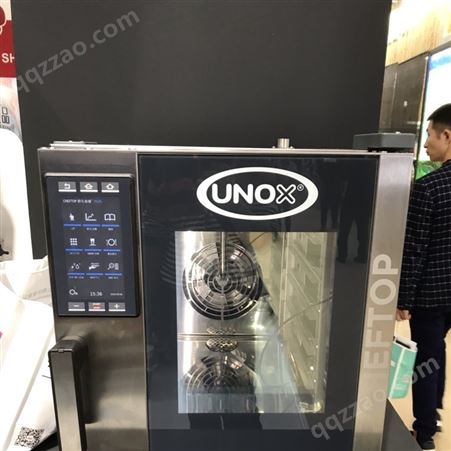 意大利UNOX优诺斯回收 优诺斯热风炉 UNOX热风烤箱高价回收