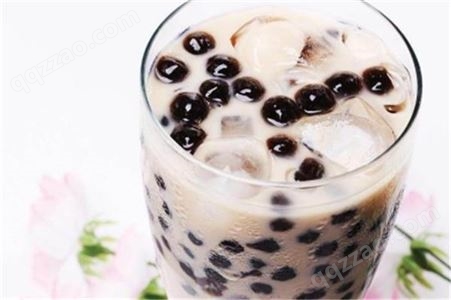 贵阳销售整套奶茶原料 红糖珍珠批发