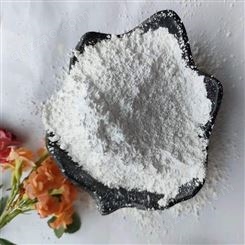 厂家直供萤石粉 搪瓷釉料用氟化钙粉 钢铁冶炼用75-98含量萤石粉