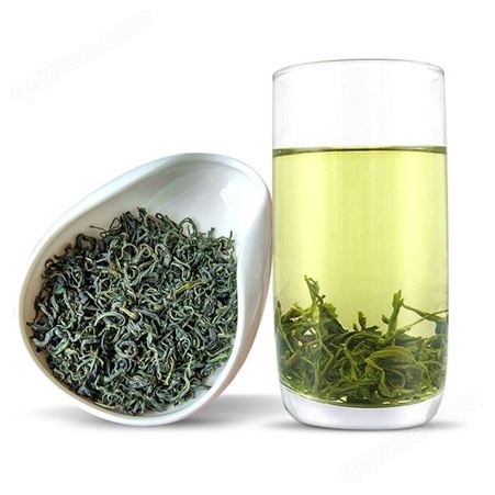 湖北绿茶原产地厂家明前茶叶 清明茶批发厂家价格