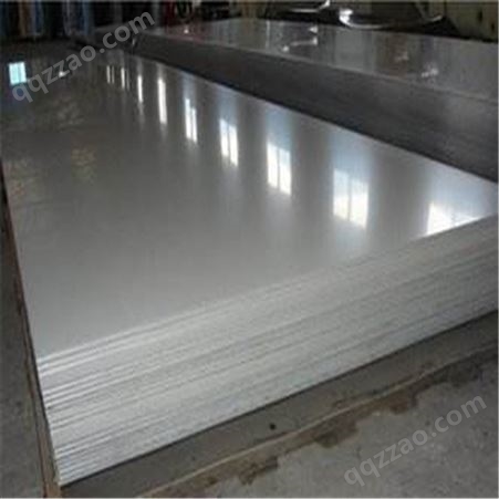 热轧不锈钢工业板报价 5mm厚304 321不锈钢板批发