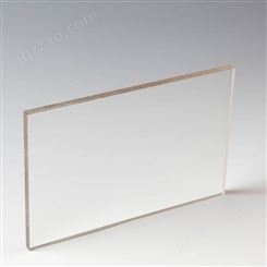 销售燊诚pc耐力板透明实心板户外阳光板3mm聚碳酸酯板