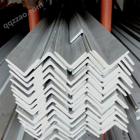大量供应316L不锈钢角钢 耐腐蚀不锈钢角钢 异型不锈钢角钢
