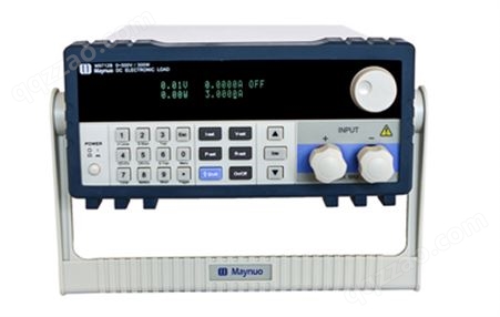 M97系列可编程直流电子负载M9711(0-30A/0-150V/150W)