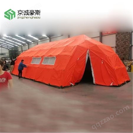 网架帐篷 湖南省消防网架帐篷 32平米住宿网架帐篷