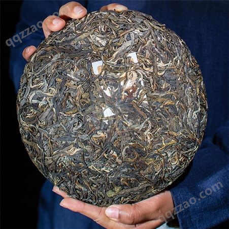 昆明普洱茶销售 古树生茶饼茶厂家批发