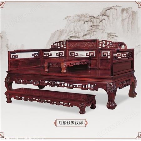 上海双蕴上海老红木家具回收