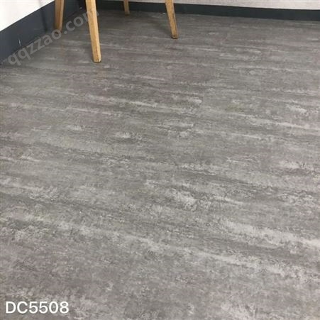 办公室地板胶 写字楼地胶专用质量好超长保修
