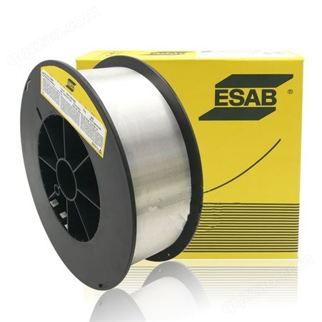 瑞典伊萨ESAB OK Autrod 铝焊丝5A06铝焊丝 铝合金焊丝 型号大全