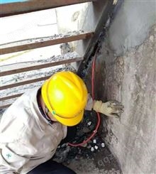南京水池堵漏施工方法 南京地下室堵漏公司技术创新