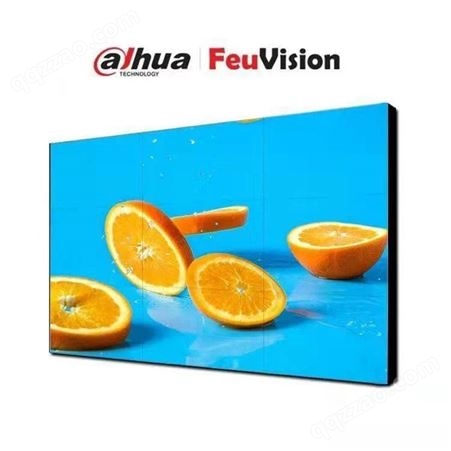 FSA550FUS-VF大华LCD液晶屏FS-A055FUS-VH 大华丰视拼接屏55寸 全国发货