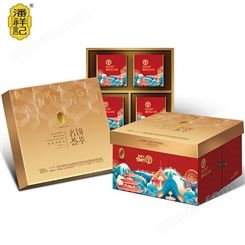 潘祥记1.17千克名饼荟萃月饼礼盒