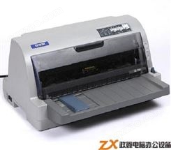 政鑫办公设备 爱普生730K 出入库单打印机 报表打印据打印机租赁价格厂家 快速发货