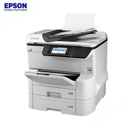 爱普生 Epson WF-C8690a 工作组级A3+彩色商用墨仓式®复合机