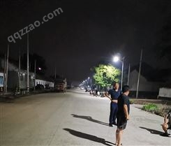 潍坊路灯 路灯生产厂家 太阳能路灯价格及图片