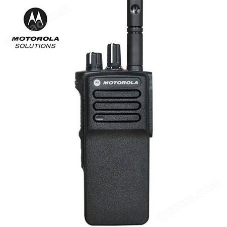 摩托罗拉（Motorola） GP328D+防爆数字对讲机非防爆化工石油大功率对讲机 GP328