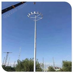 LED高杆灯 球场高杆灯 升降式高杆灯 炬亚交通 厂家生产