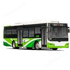 襄阳腾龙 纯电动新能源公交客车生产厂家 十堰新能源公交客车报价