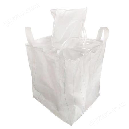 建筑工业柔性集装袋吨袋 太空袋 加厚化工环保 工厂自销三阳泰