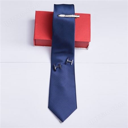领带_雅尊服饰_涤丝领带_款式多样