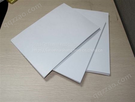 BOS-M60高粘白色粘尘纸本A4粘尘纸本河南订购PE粘尘垫